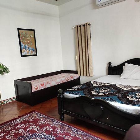 Friendlystay - An Home Stay And Elite Ченнаи Экстерьер фото