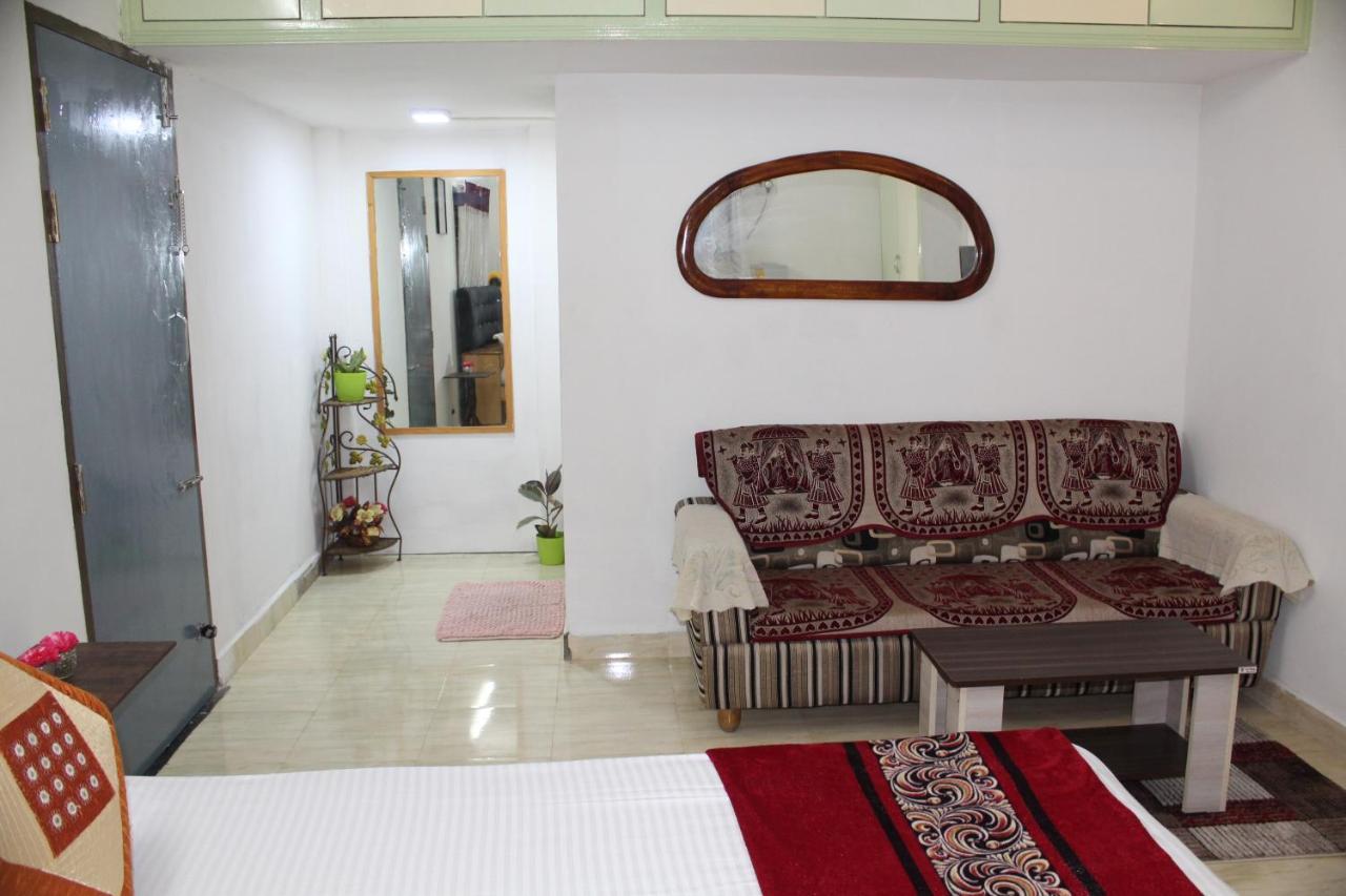 Friendlystay - An Home Stay And Elite Ченнаи Экстерьер фото