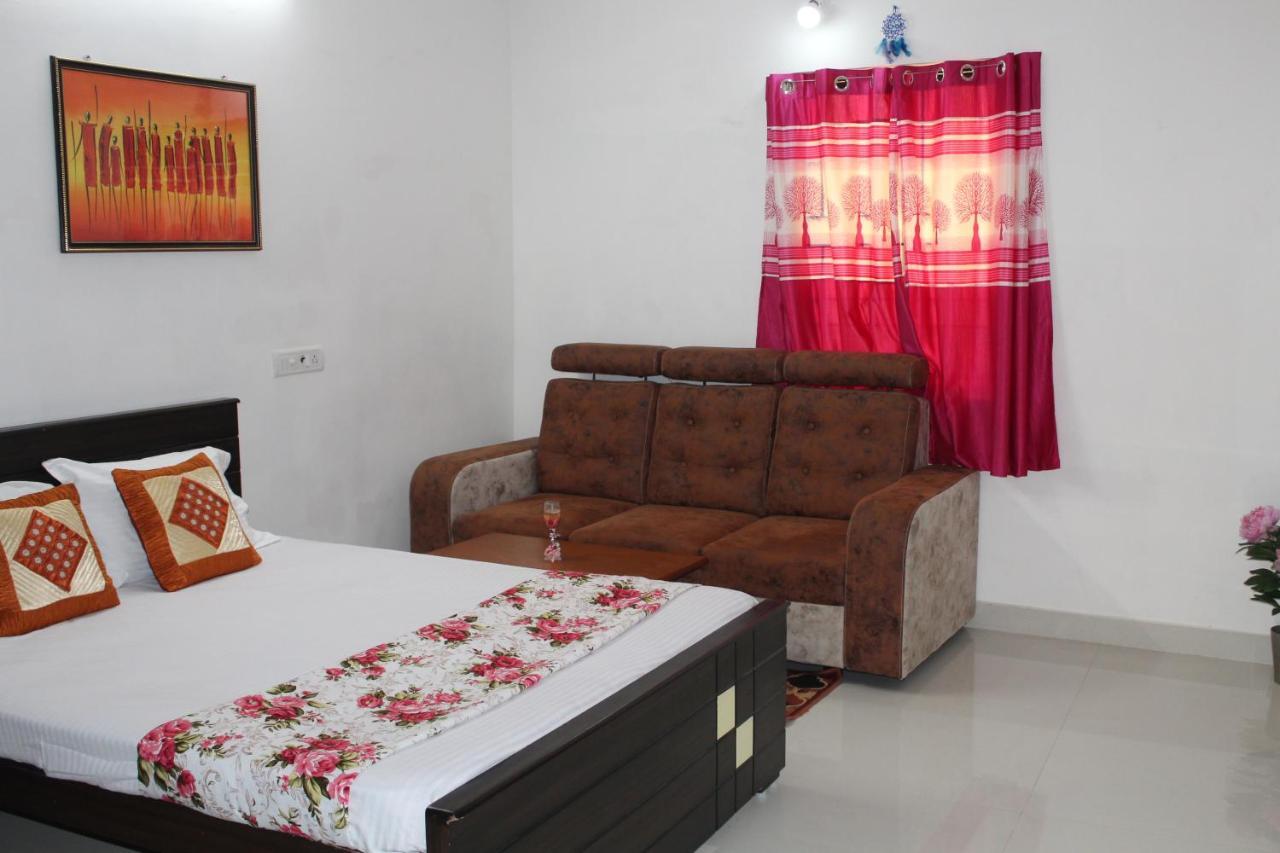 Friendlystay - An Home Stay And Elite Ченнаи Экстерьер фото