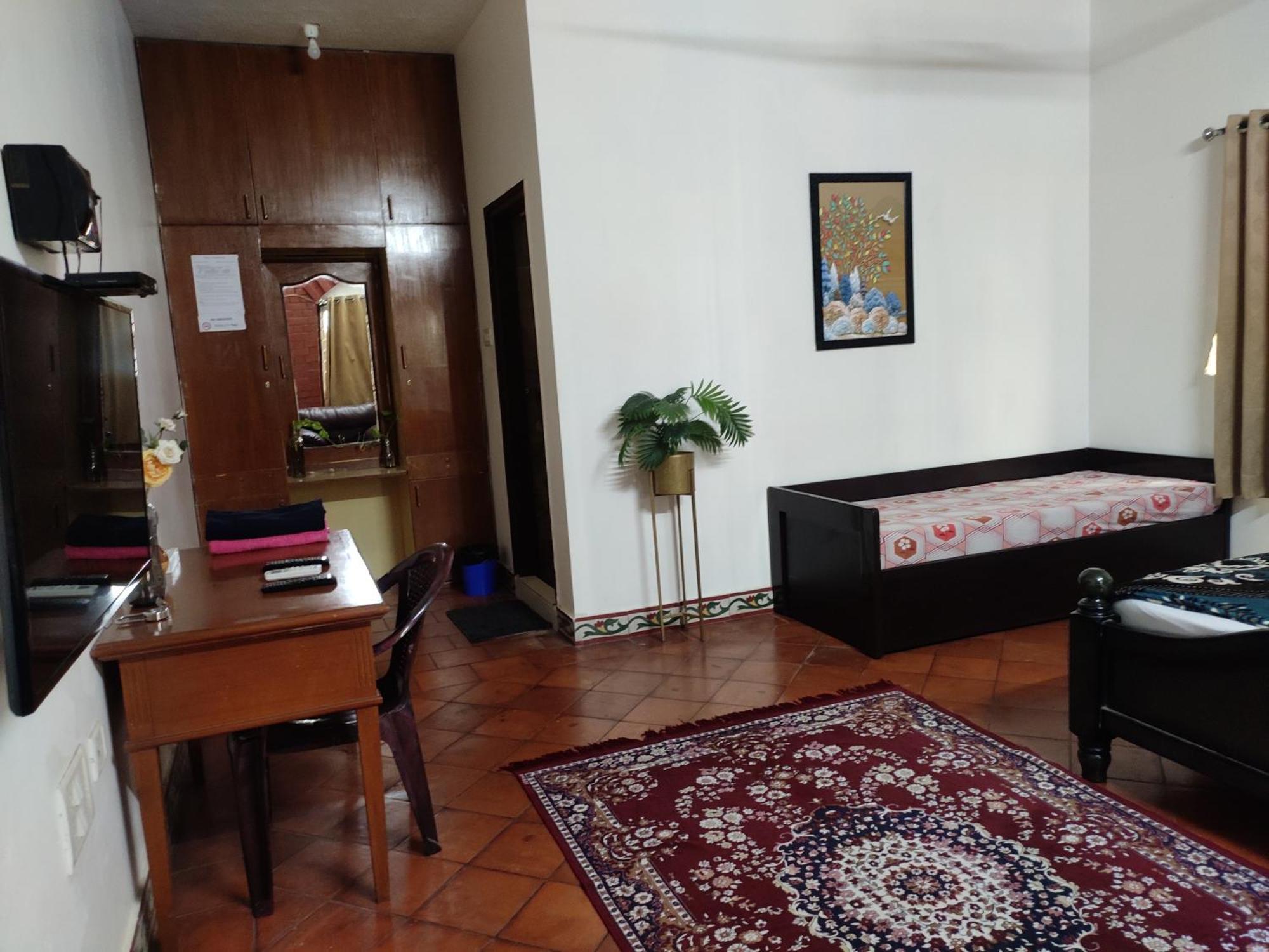 Friendlystay - An Home Stay And Elite Ченнаи Экстерьер фото