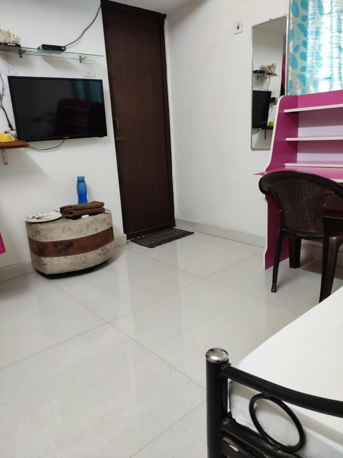 Friendlystay - An Home Stay And Elite Ченнаи Экстерьер фото
