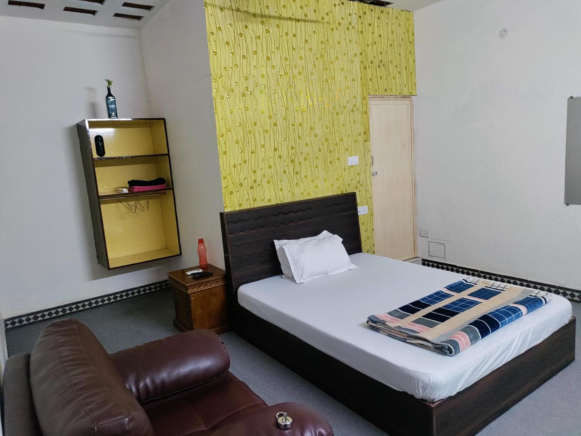 Friendlystay - An Home Stay And Elite Ченнаи Экстерьер фото