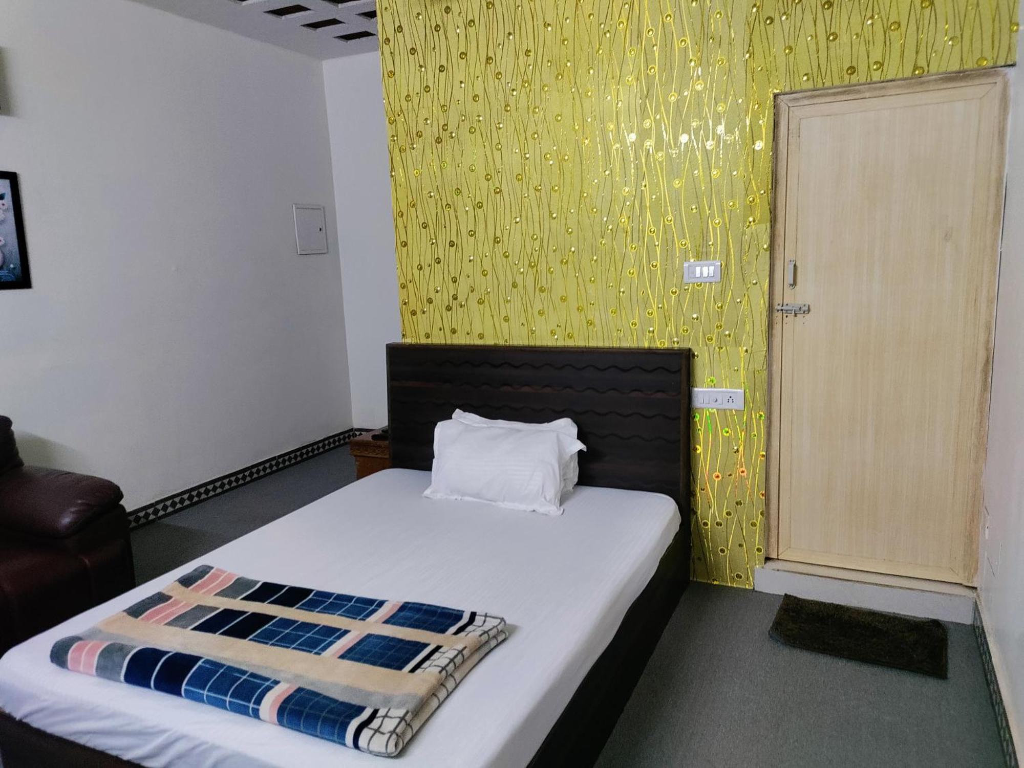 Friendlystay - An Home Stay And Elite Ченнаи Экстерьер фото