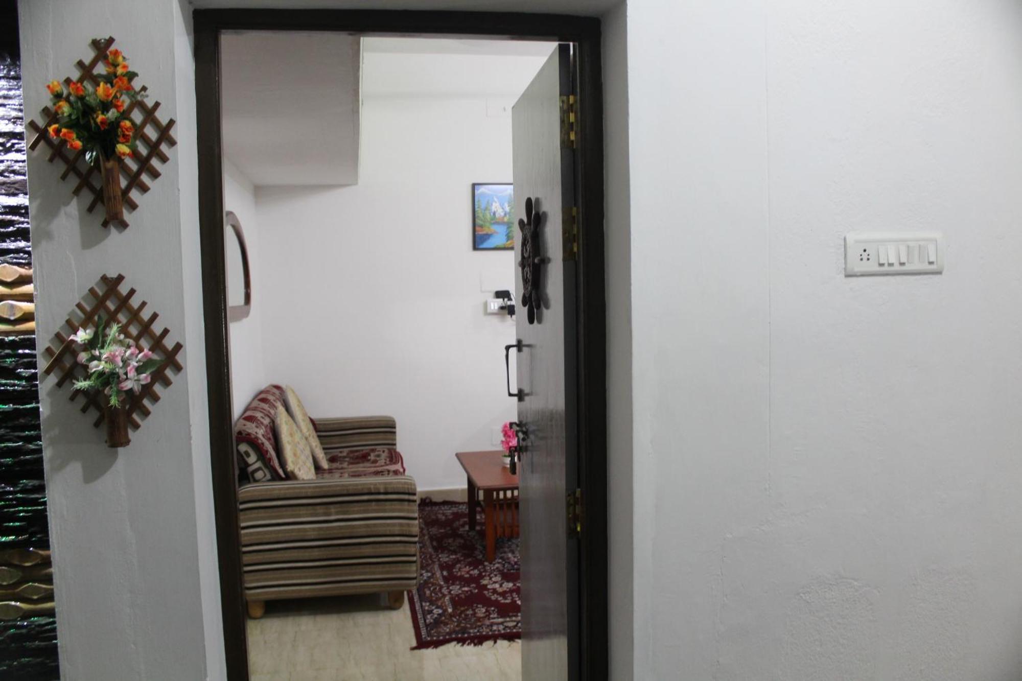Friendlystay - An Home Stay And Elite Ченнаи Номер фото
