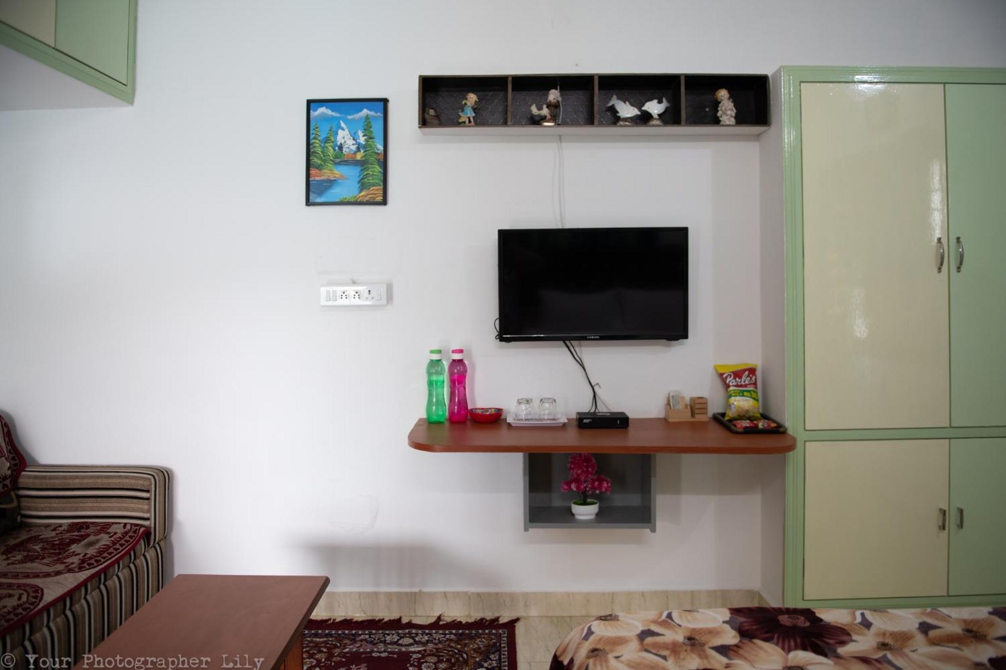 Friendlystay - An Home Stay And Elite Ченнаи Номер фото