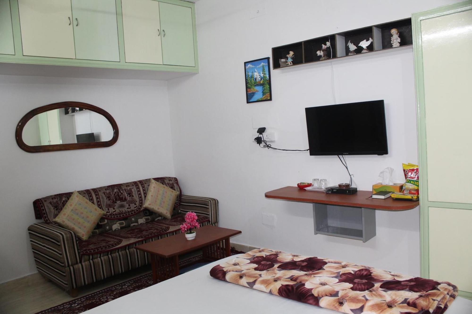 Friendlystay - An Home Stay And Elite Ченнаи Номер фото