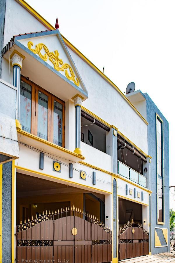 Friendlystay - An Home Stay And Elite Ченнаи Экстерьер фото